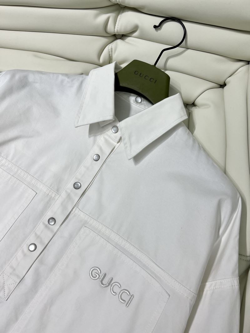 Gucci Shirts